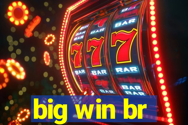 big win br